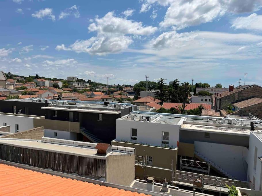 Le Passage 75 Apartment Montpellier Exterior photo