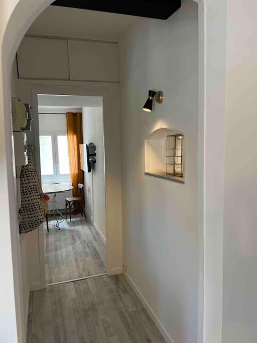 Le Passage 75 Apartment Montpellier Exterior photo