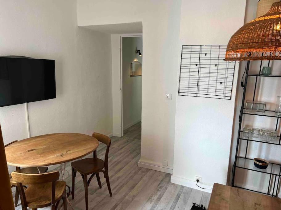 Le Passage 75 Apartment Montpellier Exterior photo